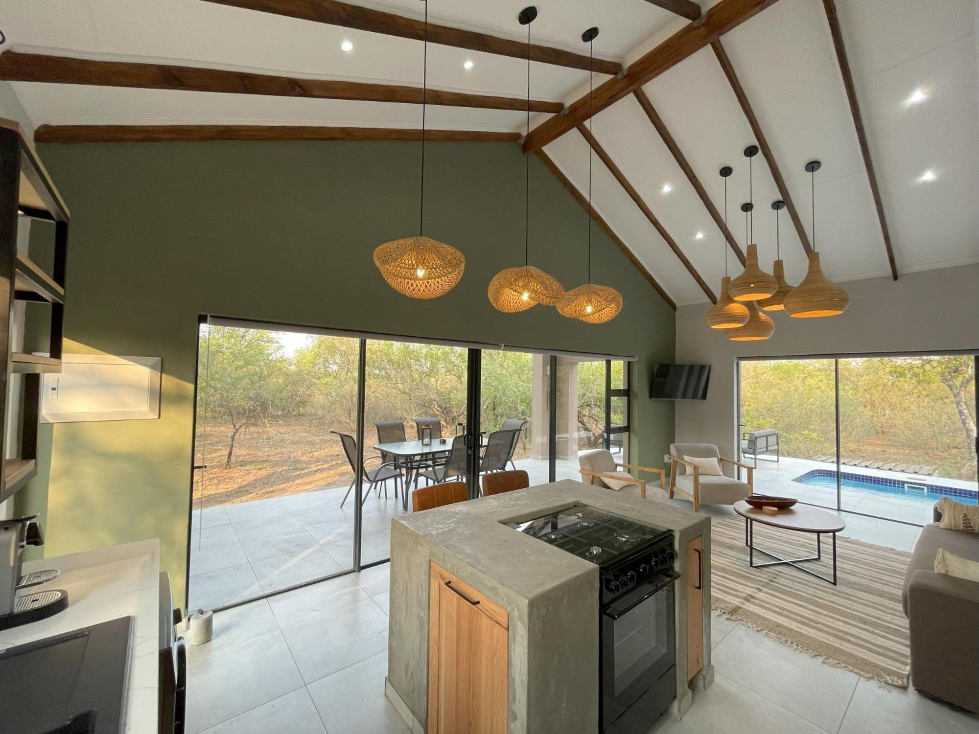 Shomoro Rest Villa Marloth Park