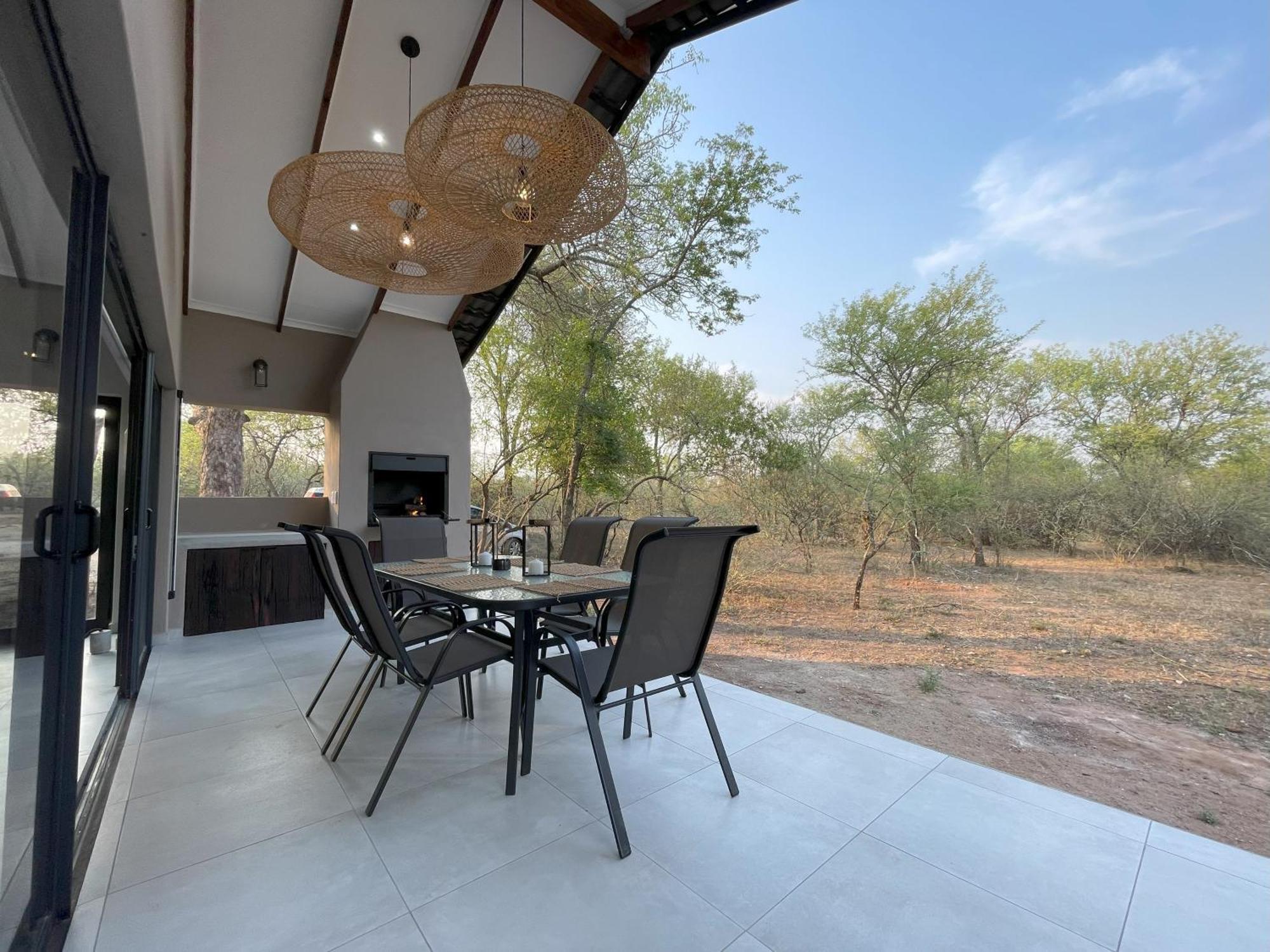 Shomoro Rest Marloth Park