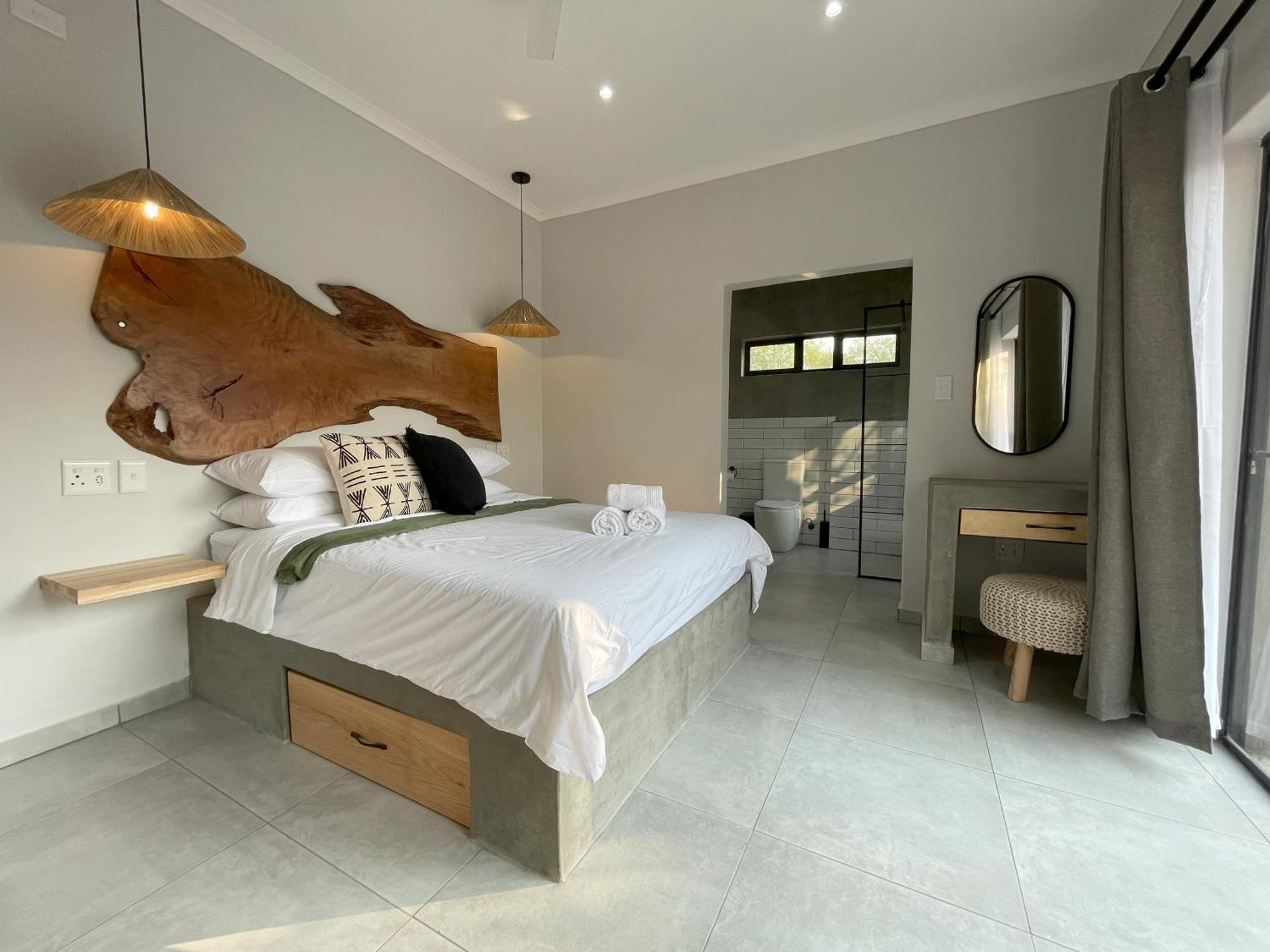 Shomoro Rest Villa Marloth Park