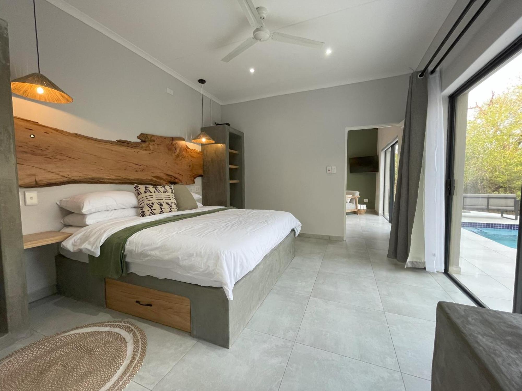 Villa Shomoro Rest *